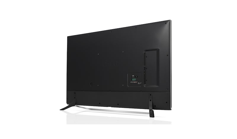 LG ULTRA HD TV, 55UF850T