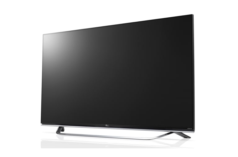 LG ULTRA HD TV, 55UF850T