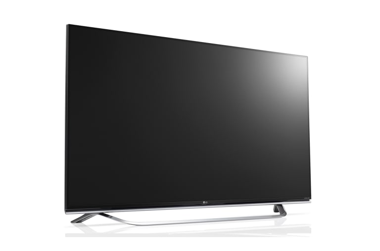 LG ULTRA HD TV, 55UF850T