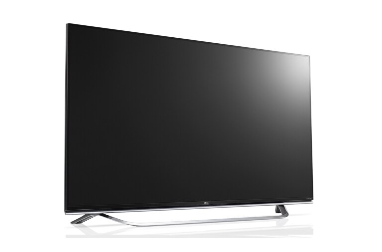 LG ULTRA HD TV, 55UF850T