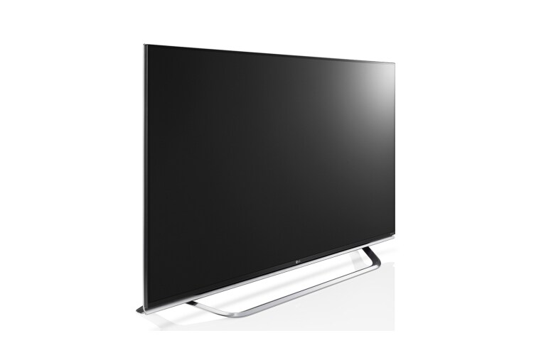 LG ULTRA HD TV, 55UF850T