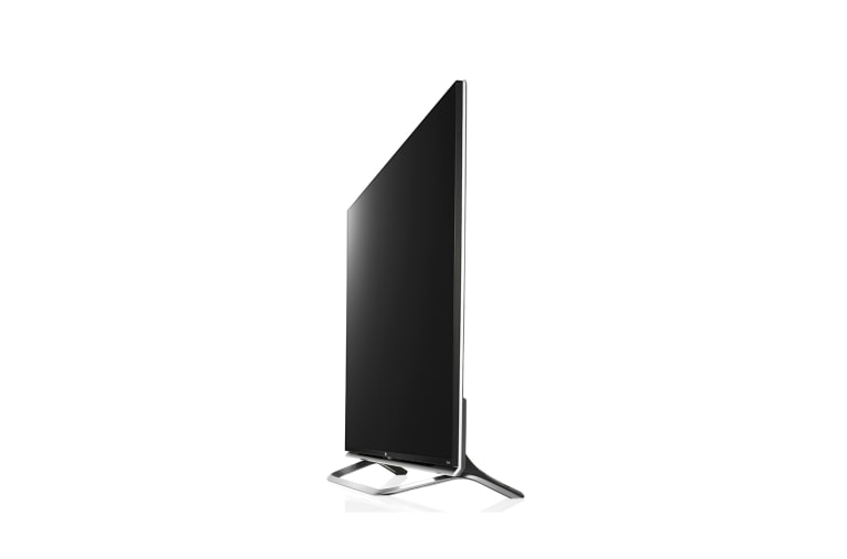 LG ULTRA HD TV, 55UF850T