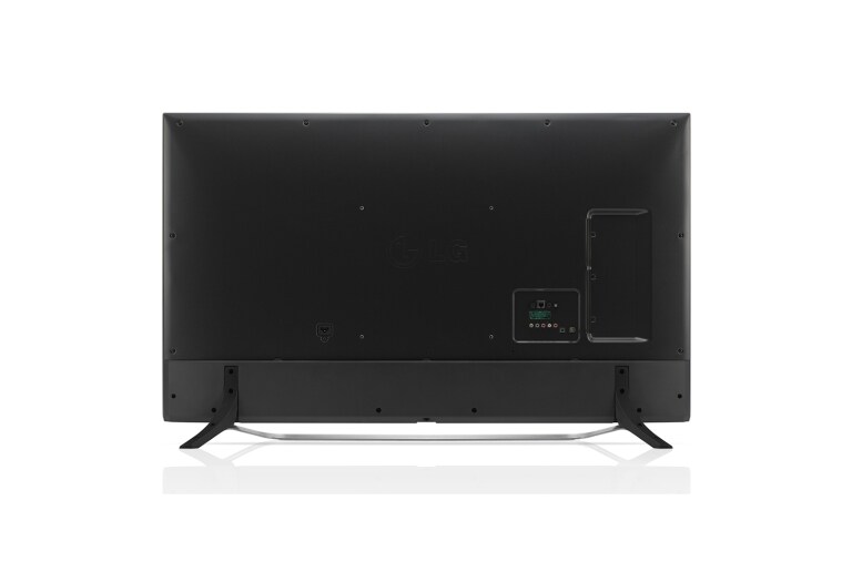 LG ULTRA HD TV, 55UF850T