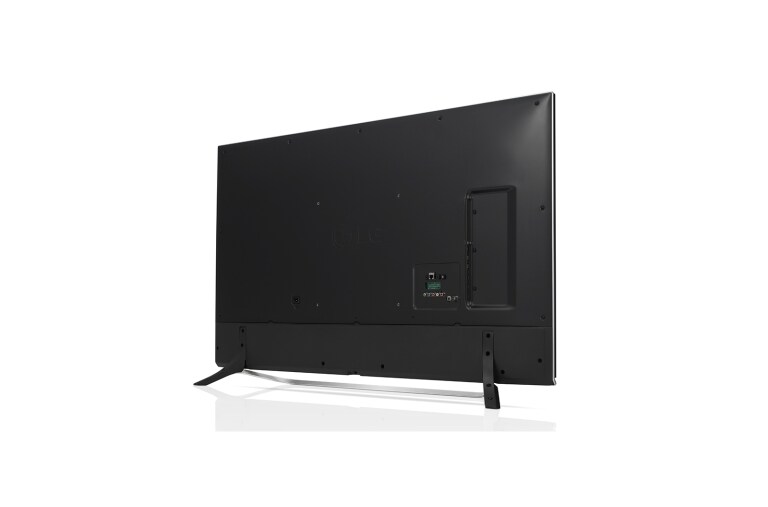 LG ULTRA HD TV, 55UF850T