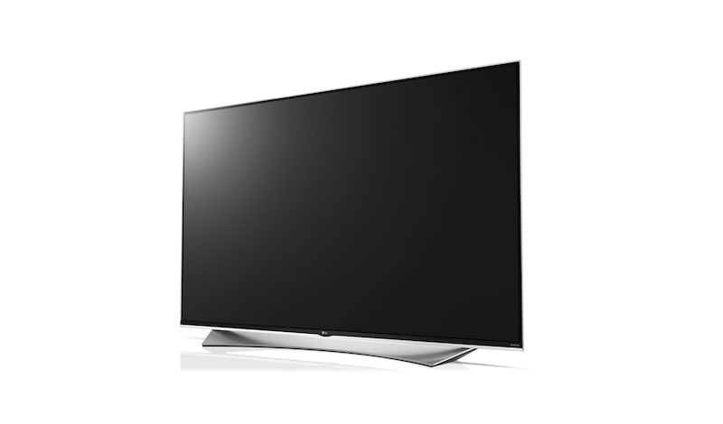 LG ULTRA HD TV, 55UF950T