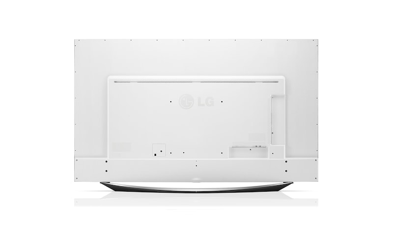 LG ULTRA HD TV, 55UF950T