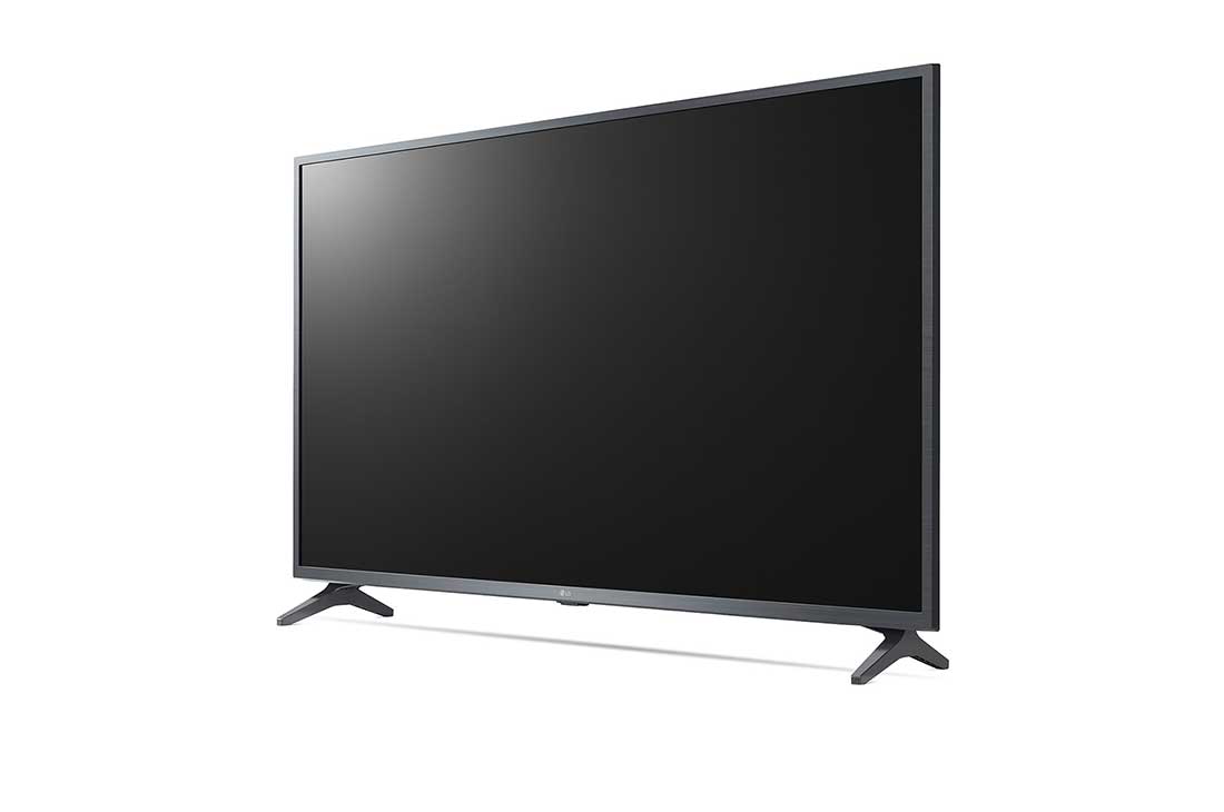 55インチ4K液晶テレビ　LG UM75 4K LED TV 55 inch Class LG UHD AI UA75 4K Smart TV 2025 - 55UA7500ZUA