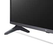 LG UHD 4K TV 55 Inch UP75 Series,  4K Active HDR WebOS Smart AI ThinQ , 55UP7550PVG