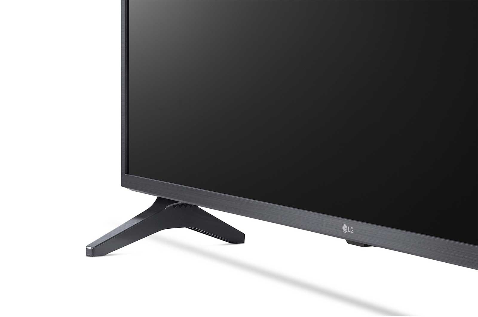 LG UHD 4K TV 55 Inch UP75 Series,  4K Active HDR WebOS Smart AI ThinQ , 55UP7550PVG
