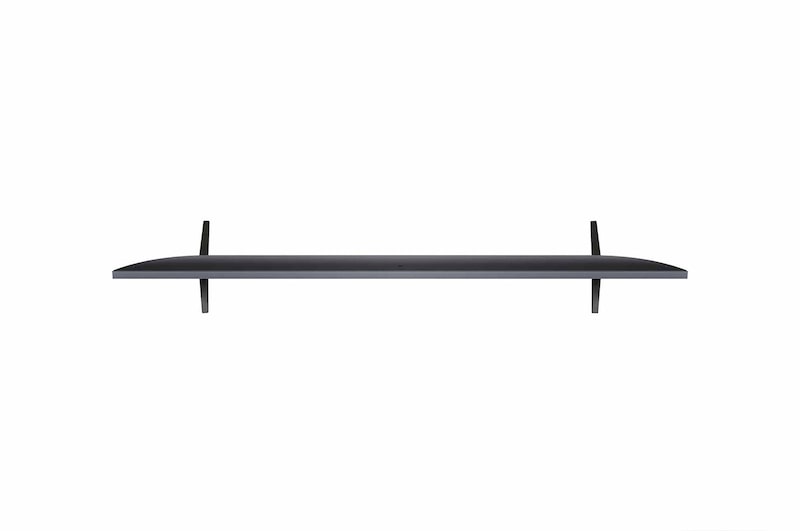 LG UHD 4K TV 55 Inch UP77 Series, Cinema Screen Design 4K Active HDR WebOS Smart AI ThinQ , 55UP7760PVB