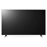 LG UHD 4K TV 55 Inch UP77 Series, Cinema Screen Design 4K Active HDR WebOS Smart AI ThinQ , 55UP7760PVB
