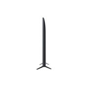 LG UHD 4K TV 55 Inch UP77 Series, Cinema Screen Design 4K Active HDR WebOS Smart AI ThinQ , 55UP7760PVB