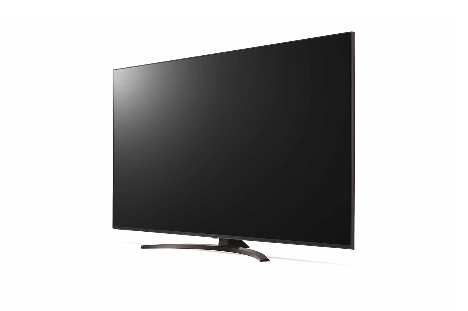 LG UHD 4K TV 55 Inch UP81 Series, Cinema Screen Design 4K Active HDR WebOS Smart AI ThinQ , 55UP8150PVB