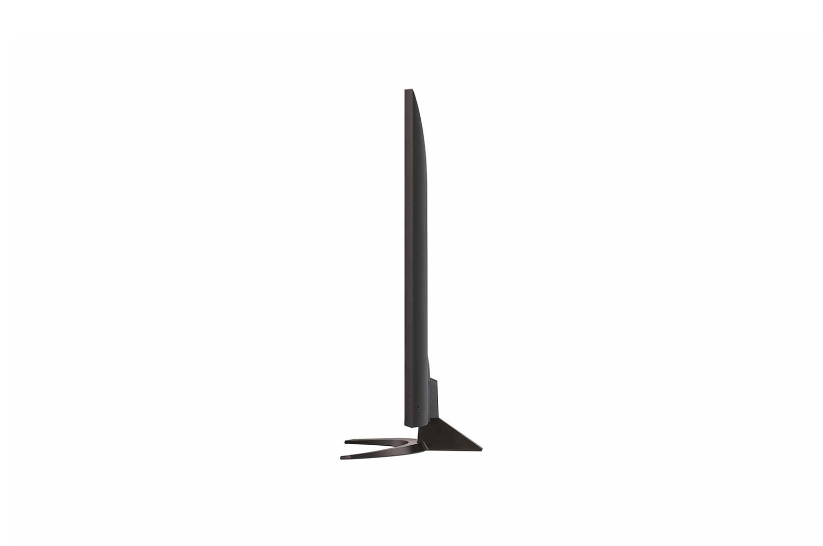 LG UHD 4K TV 55 Inch UP81 Series, Cinema Screen Design 4K Active HDR WebOS Smart AI ThinQ , 55UP8150PVB