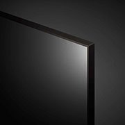 LG UHD 4K TV 55 Inch UP81 Series, Cinema Screen Design 4K Active HDR WebOS Smart AI ThinQ , 55UP8150PVB