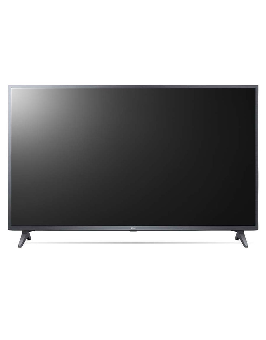 LG UHD 4K TV 55 Inch UQ7500 Series, Cinema Screen Design 4K Active