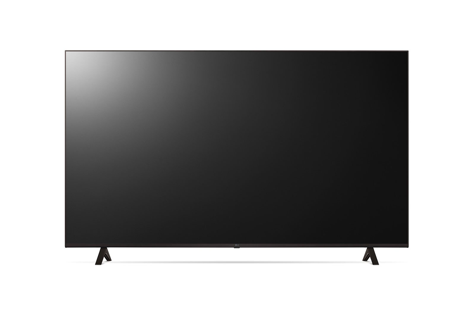 LG, UHD 4K TV, 55 inch UR78 series, WebOS Smart AI ThinQ, Magic Remote, 3 side cinema, HDR10, HLG, AI Sound (5.1ch), 2 Pole stand, 2023 New, 55UR78006LL