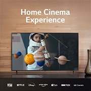 Home cinema 