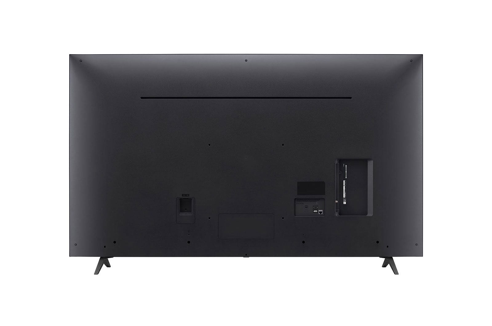 LG 55 Inch LG UHD AI UT80 4K Smart TV AI Magic remote HDR10 webOS24 (2024), 55UT80006LA