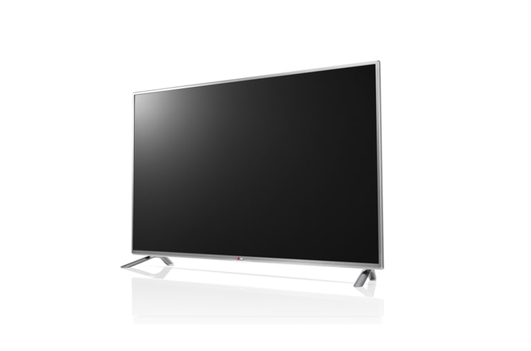 LG CINEMA 3D Smart TV with webOS, 60LB6520