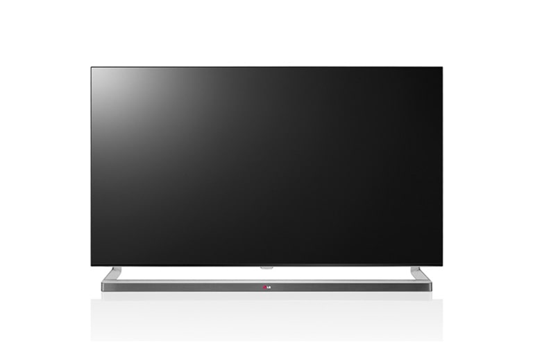 LG CINEMA 3D Smart TV with webOS, 60LB870T