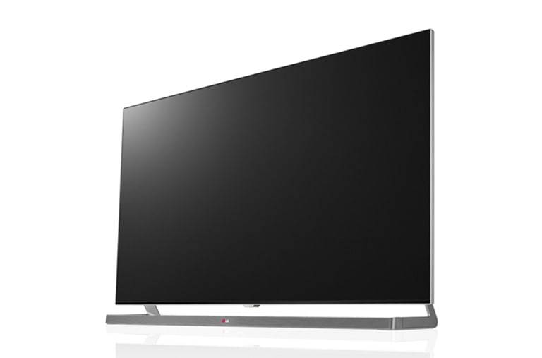 LG CINEMA 3D Smart TV with webOS, 60LB870T