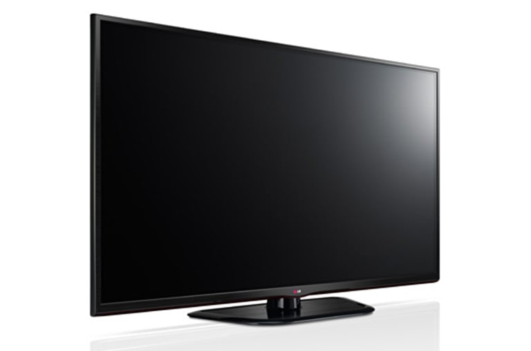 LG 60 inch Plasma TV PN6500, 60PN6500