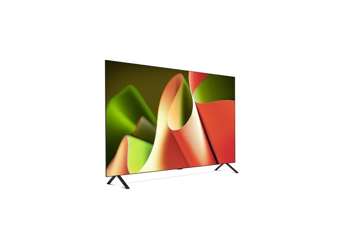 first model front view