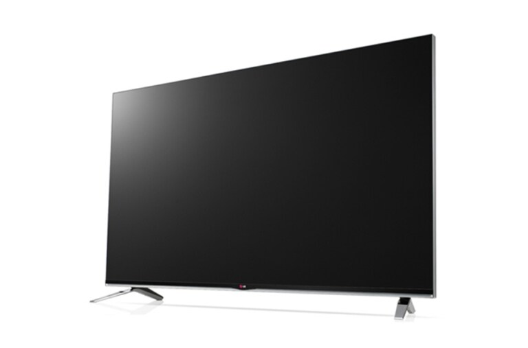 LG CINEMA 3D Smart TV with webOS, 65LB7200