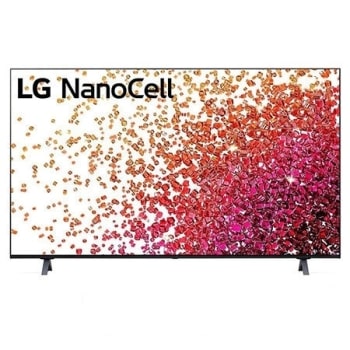 LG 65NANO75VPA.AFFE Product Support: Manuals, Warranty
