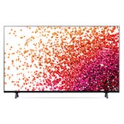 LG NanoCell TV 65 inch 4K NANO79 Series - Smart ThinQ AI