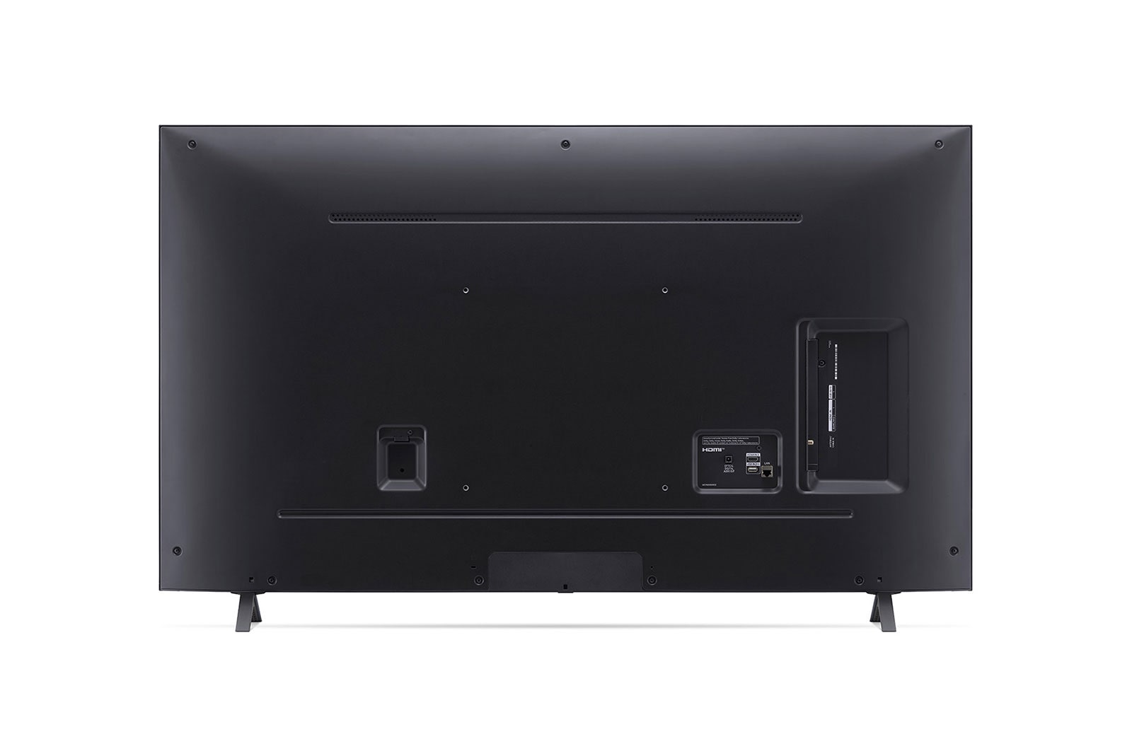 LG NanoCell TV 65 inch NANO75 Series, 4K Active HDR, WebOS Smart ThinQ AI, 65NANO75VPA