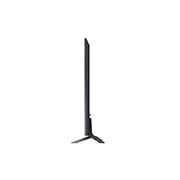 LG NanoCell TV 65 Inch NANO80 Series, Cinema Screen Design 4K Active HDR WebOS Smart AI ThinQ Local Dimming , 65NANO80VPA