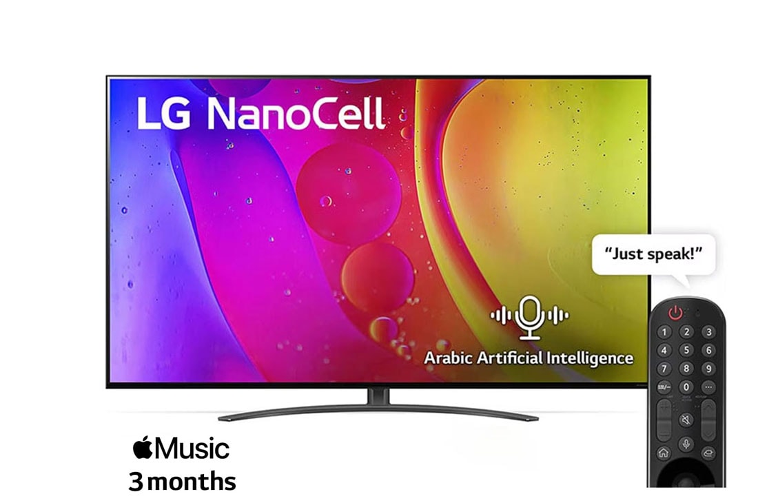テレビ LG 65in nanocell TV LG NanoCell 95 Series 4K 65 inch Class Smart UHD NanoCell TV
