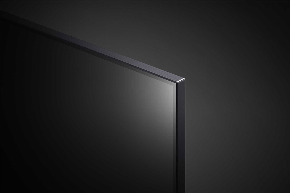 LG 65V型 NanoCell TV 65NANO90JPA LG NanoCell TV 65 Inch NANO90 Series, Cinema Screen Design 4K