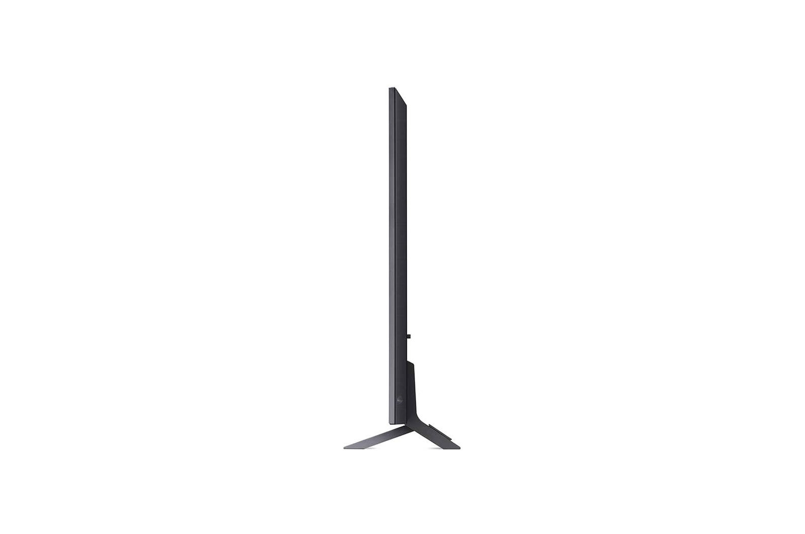 LG NanoCell TV 65 Inch NANO90 Series, Cinema Screen Design 4K Cinema HDR WebOS Smart AI ThinQ Full Array Dimming, 65NANO90VPA