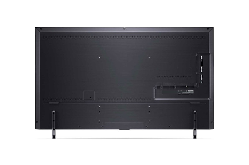 LG NanoCell TV 65 Inch NANO90 Series, Cinema Screen Design 4K Cinema HDR WebOS Smart AI ThinQ Full Array Dimming, 65NANO90VPA