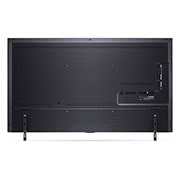 LG NanoCell TV 65 Inch NANO90 Series, Cinema Screen Design 4K Cinema HDR WebOS Smart AI ThinQ Full Array Dimming, 65NANO90VPA