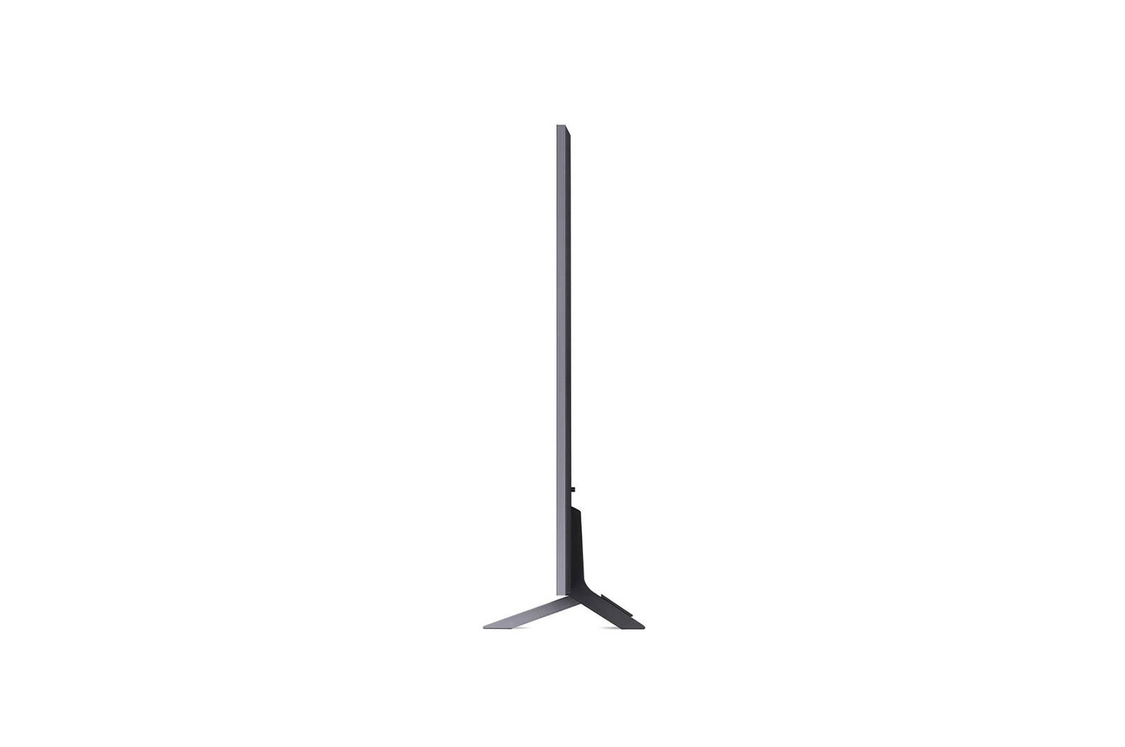 LG QNED TV 75 Inch QNED95 series, Cinema Screen Design 8K Cinema HDR WebOS Smart ThinQ AI Mini LED, 75QNED95VPA