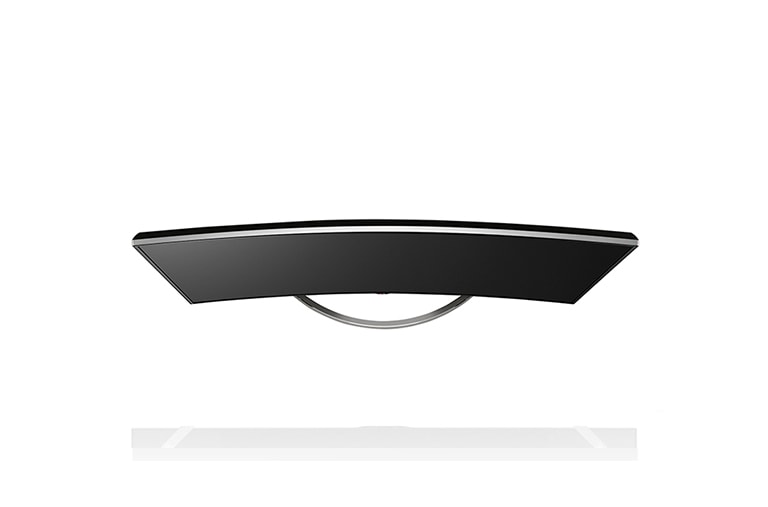 LG ULTRA HD TV 65'' UC97, 65UC970T