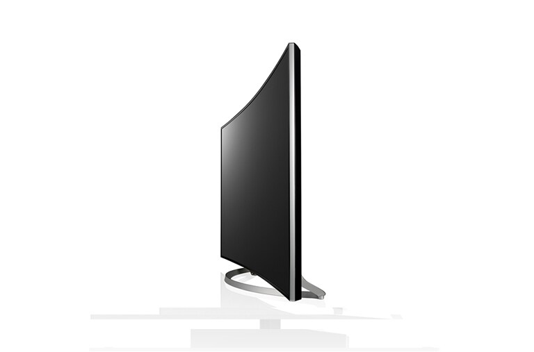 LG ULTRA HD TV 65'' UC97, 65UC970T