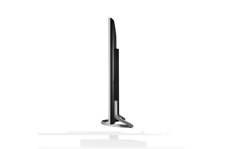 LG ULTRA HD TV 65'' UC97, 65UC970T
