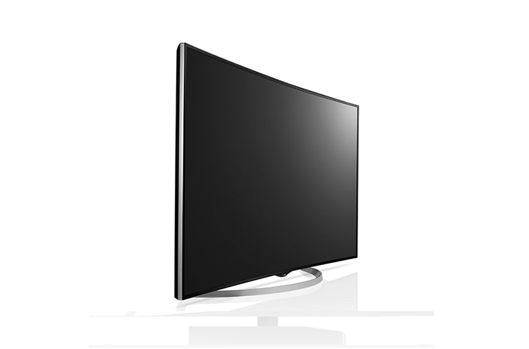 LG ULTRA HD TV 65'' UC97, 65UC970T