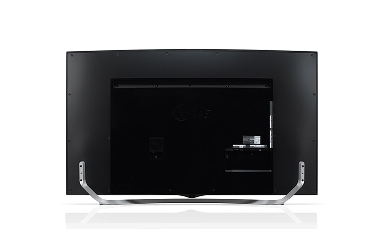 LG ULTRA HD TV 65'' UC97, 65UC970T