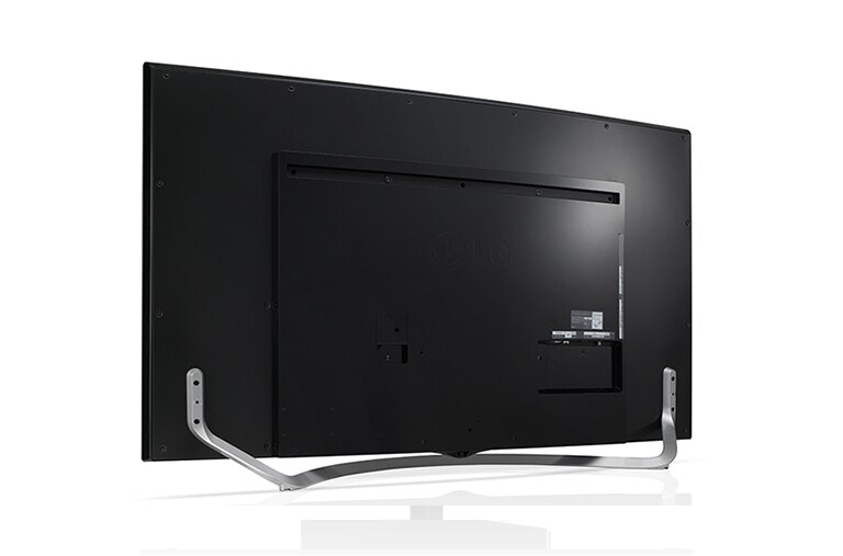 LG ULTRA HD TV 65'' UC97, 65UC970T