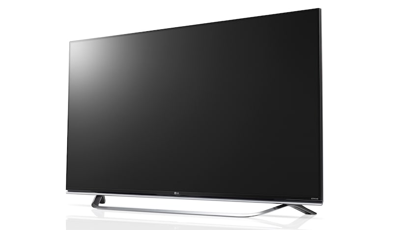 LG ULTRA HD TV, 65UF850T