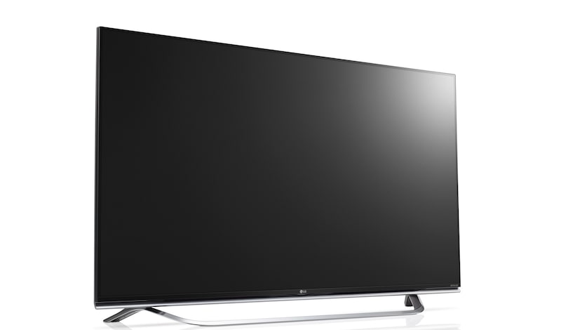 LG ULTRA HD TV, 65UF850T