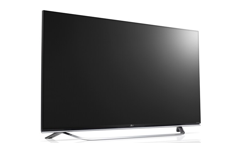 LG ULTRA HD TV, 65UF850T