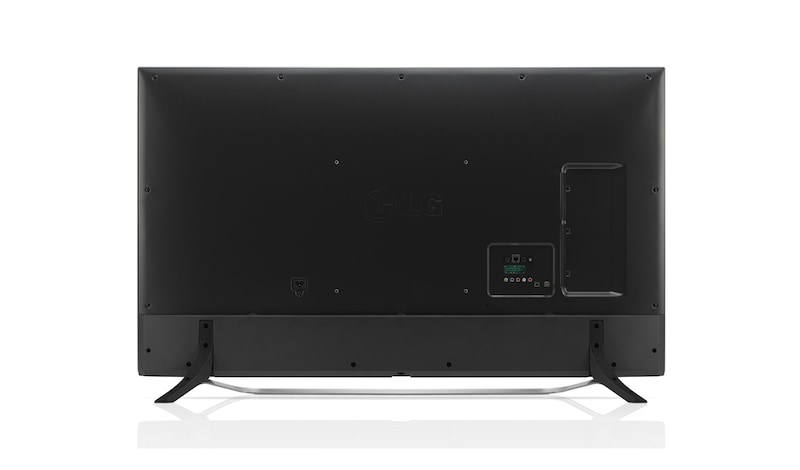 LG ULTRA HD TV, 65UF850T