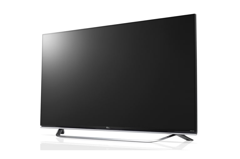 LG ULTRA HD TV, 65UF850T